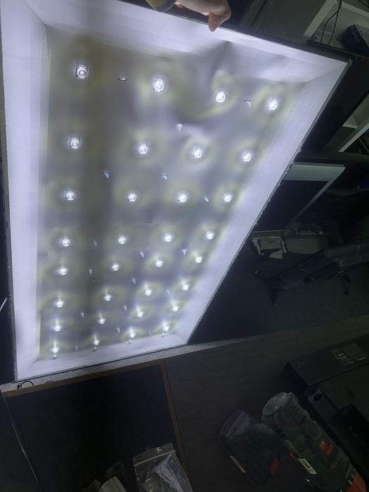 Peças Tv Hisense 55A63H