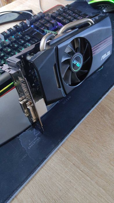 Запчастини для ПК