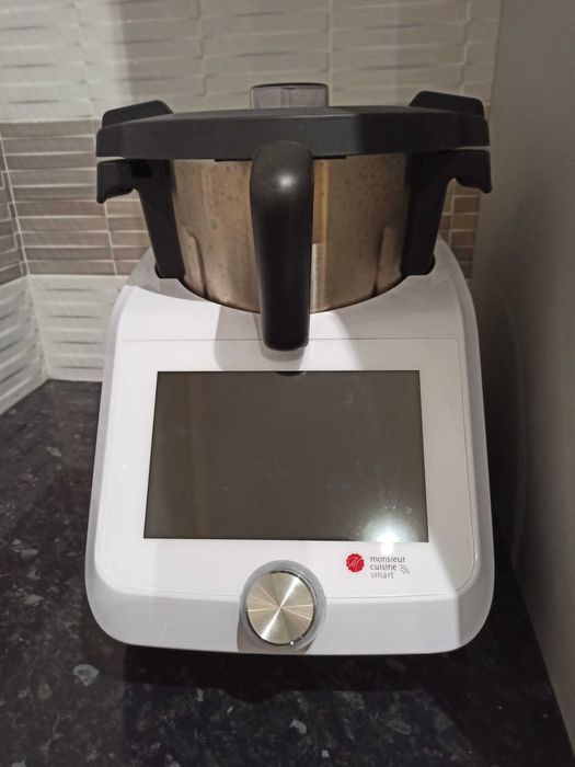 Vendo Monsieur cuisine smart