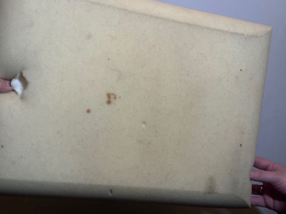 Podusia - do spania i nie tylko