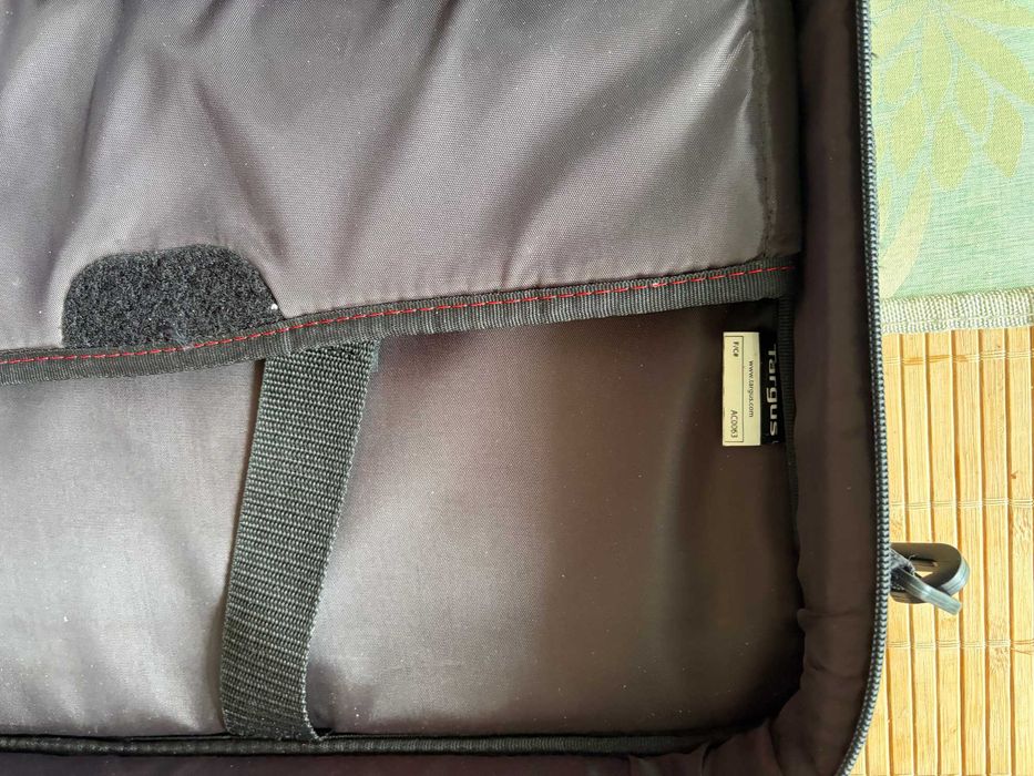 Torba na laptopa Targus