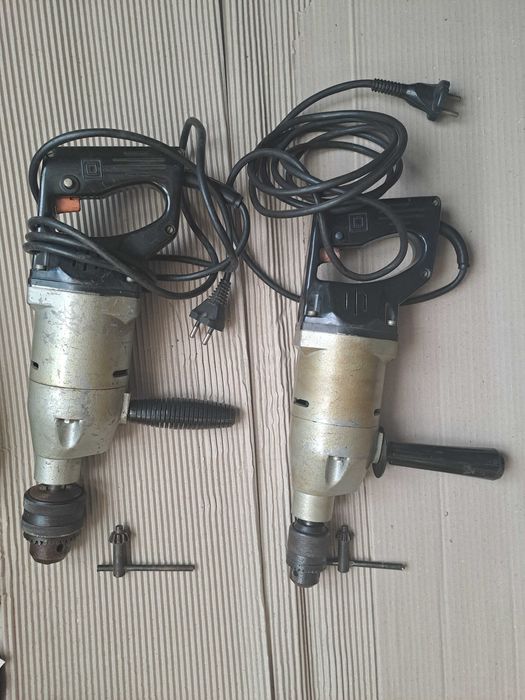 wiertarki Celma Prcb 13 i Prcb 10