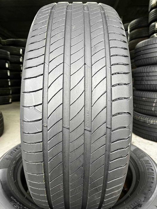 225/55 R18 MICHELIN PRIMACY 4 літні шини