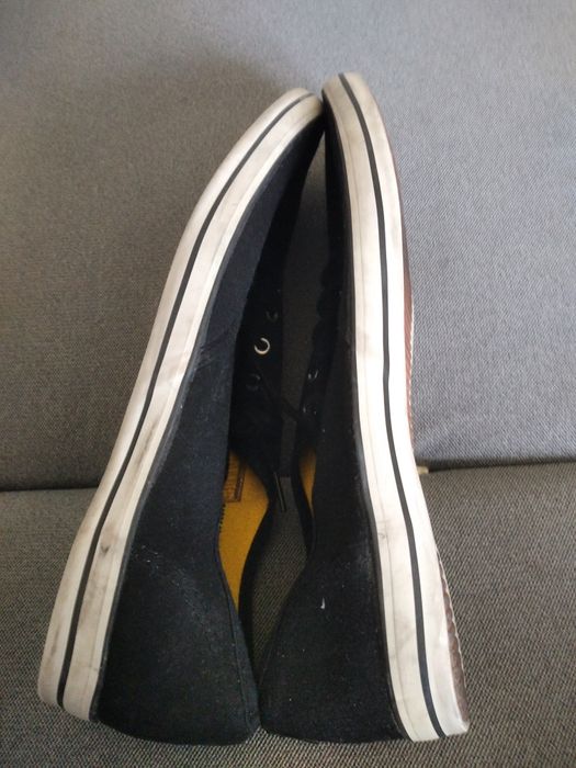 Tenisówki trampki 44