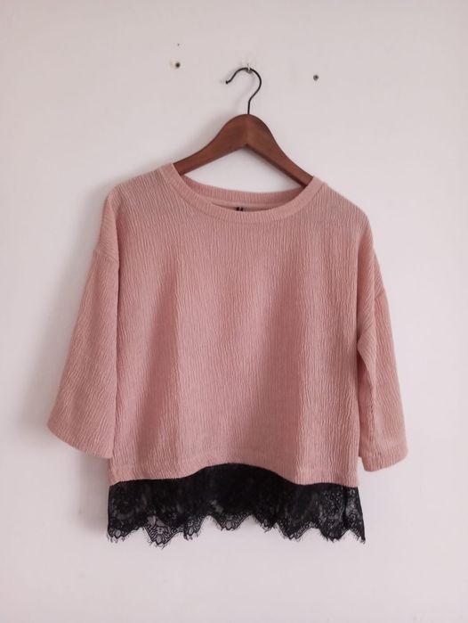 Camisola Stradivarius Tamanho S