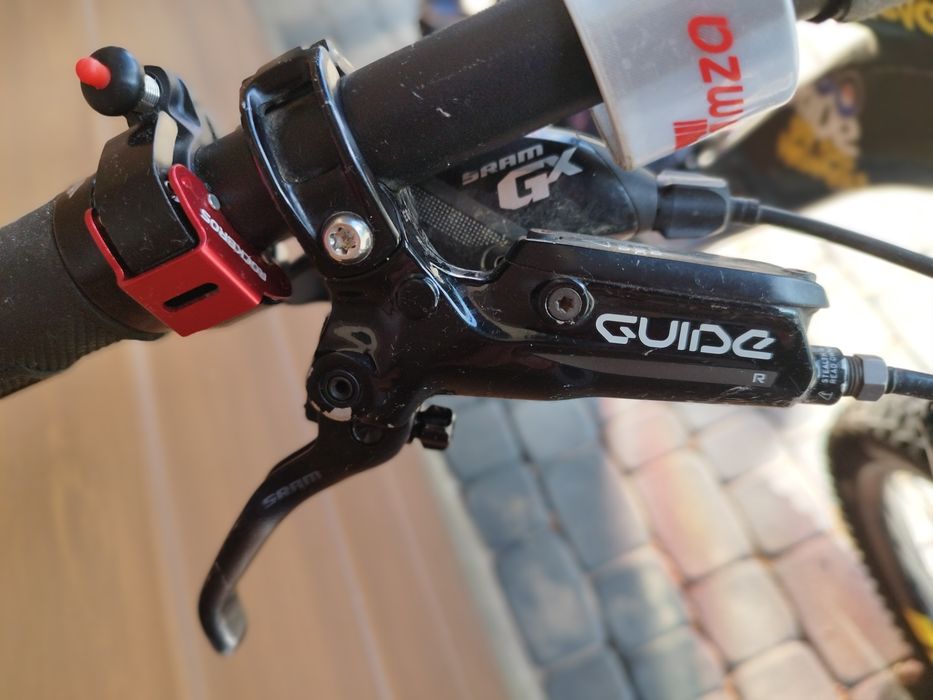 Rower elektryczny Specialized Turbo Levo