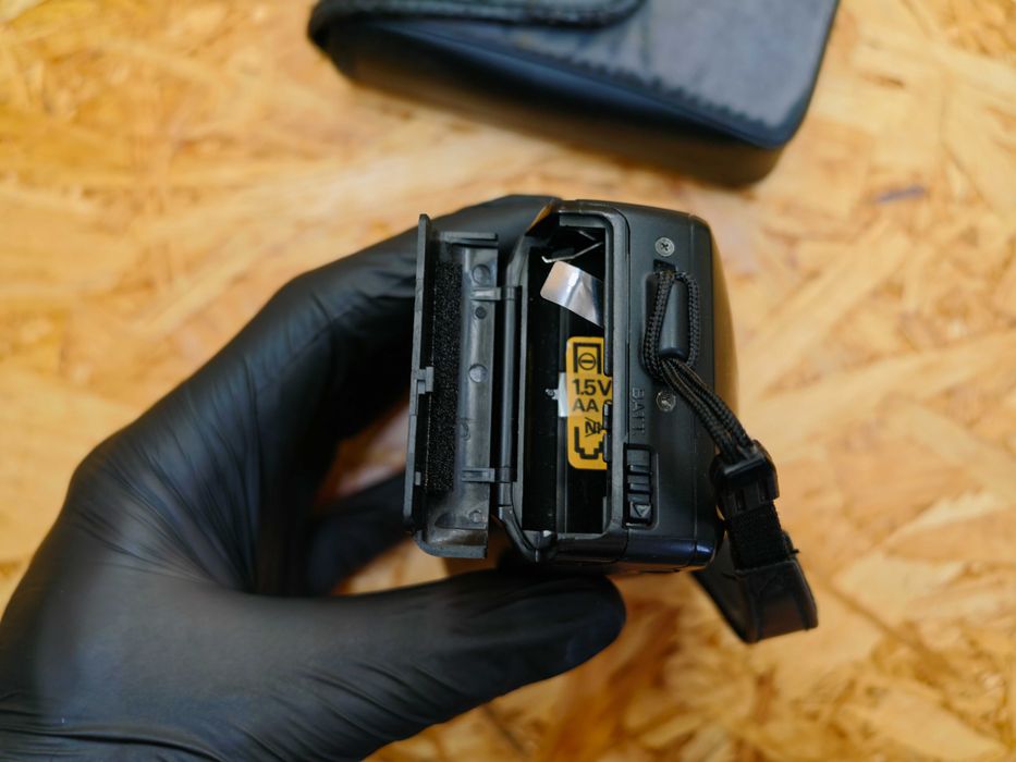 Yashica J Mini Super 32mm 3.2 Gwarancja