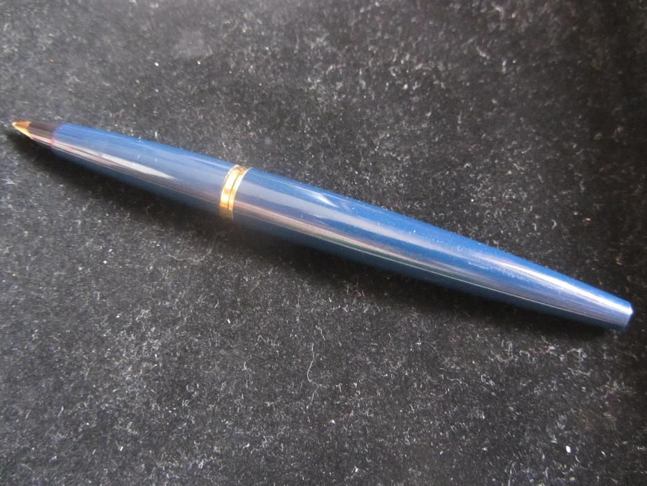 Caneta tinta permanente Parker