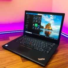 LENOVO laptop ideapad  z windows 10 bez ładowarki