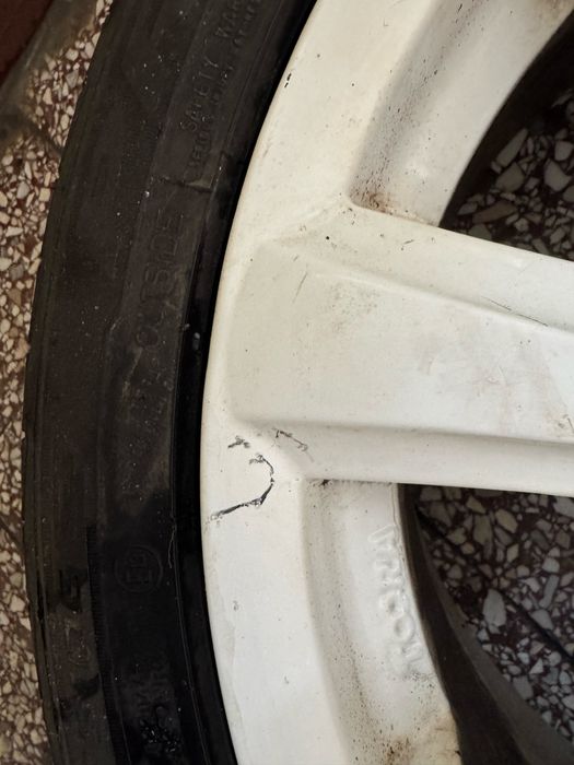 Opony Dębica Presto HP2