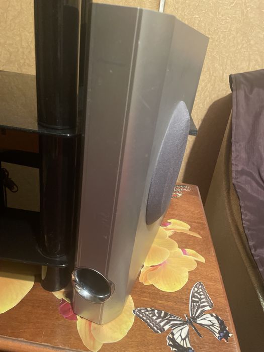 Домашній кінотеатр Pioneer