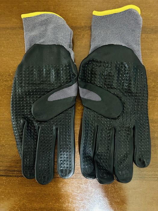 Продам перчатки рабочие