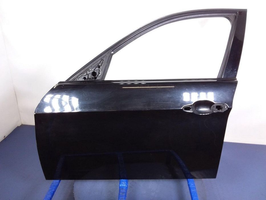BMW 3 E91 E90 LIFT DRZWI PRZÓD LEWE 475