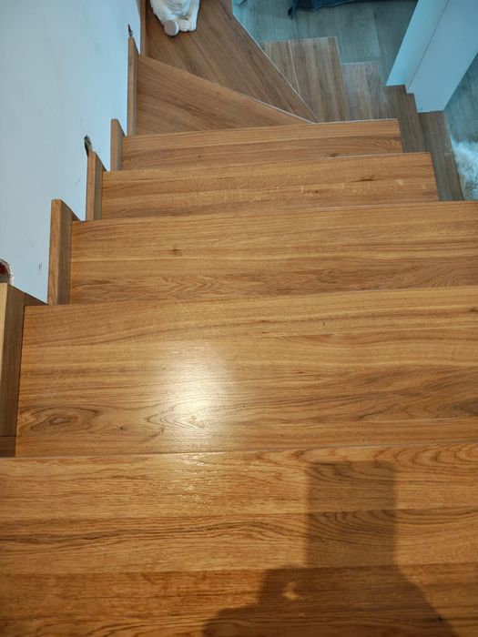 Schody na beton  * Konkurencyjne ceny * WLKP