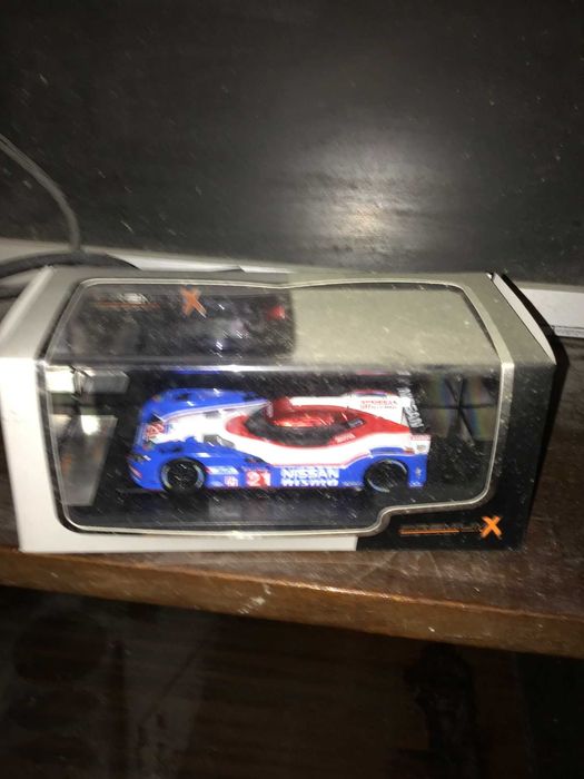 miniatura carrinho nissan 21