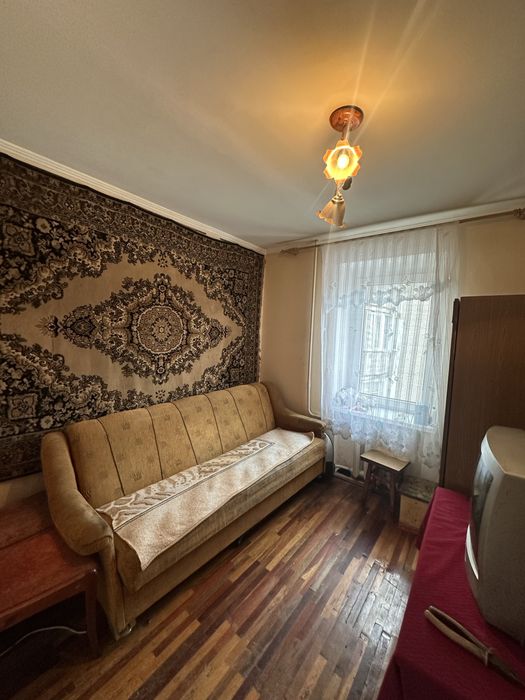 Продам 3 кім квартиру центр вул Каракая МОЖНА  ПІД ДЕРЖАВНІ ПРОГРАМИ