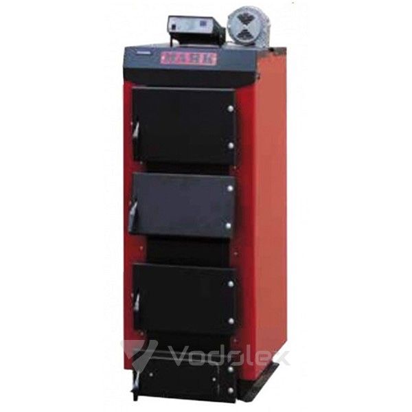 Продам твердотопливный котел Маяк КТР-25 Eco Manual Uni