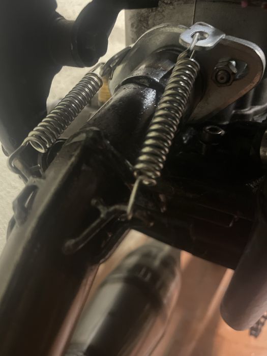 Escape dt 50 weapon