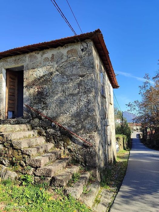 Quinta  para venda — Caçarilhe E Infesta, Braga