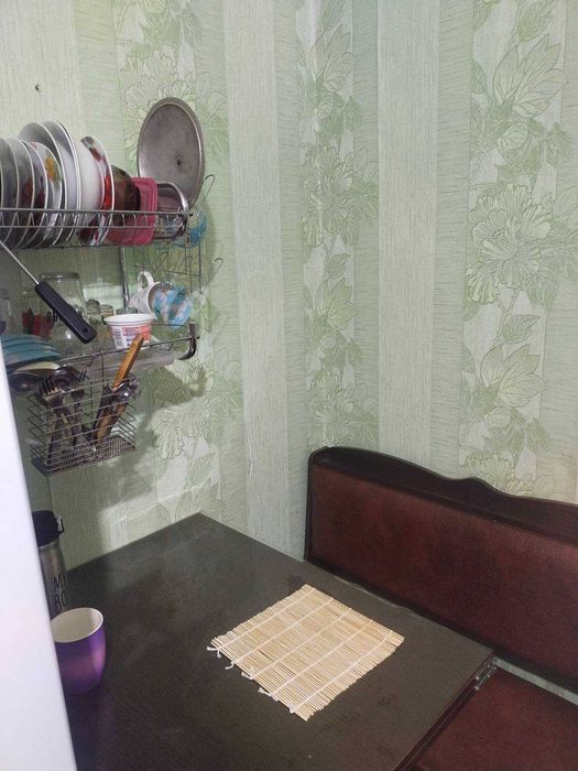 Здається кімната в районі Луначарського