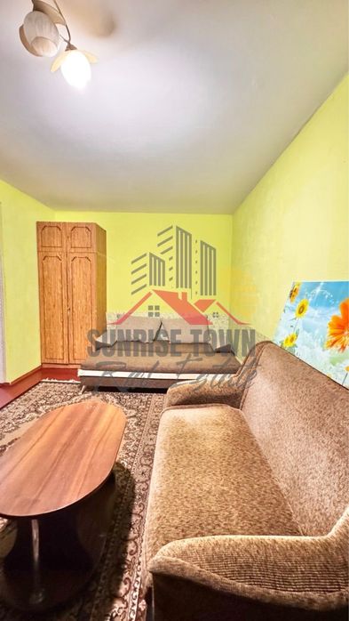 Здам 1 кімнатну квартиру з ремонтом поряд з трц Глобал