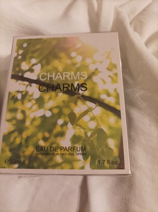 Woda perfumowana inspiracja Chanel.