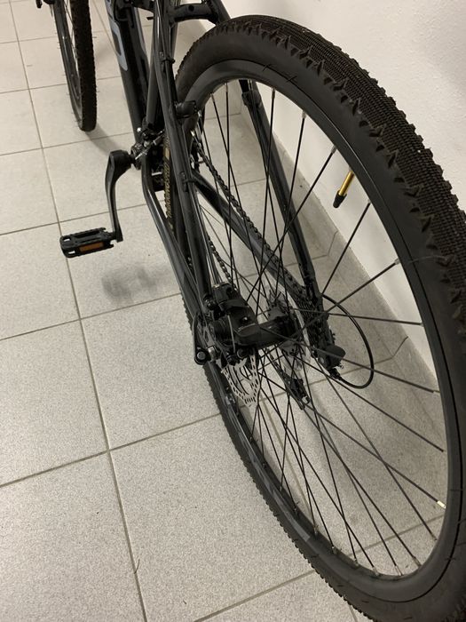 Bicicleta Coluer Ascent M R29