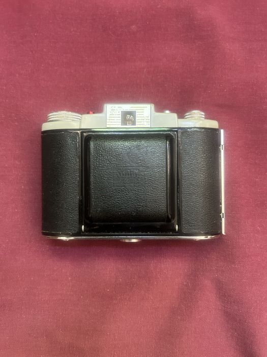 Camera Kodak 66 modelo II