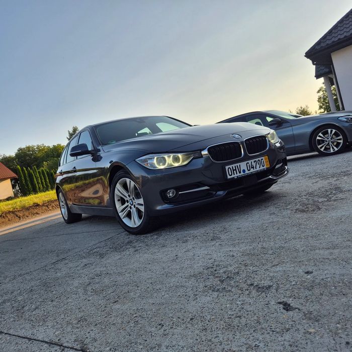 BMW Seria 3