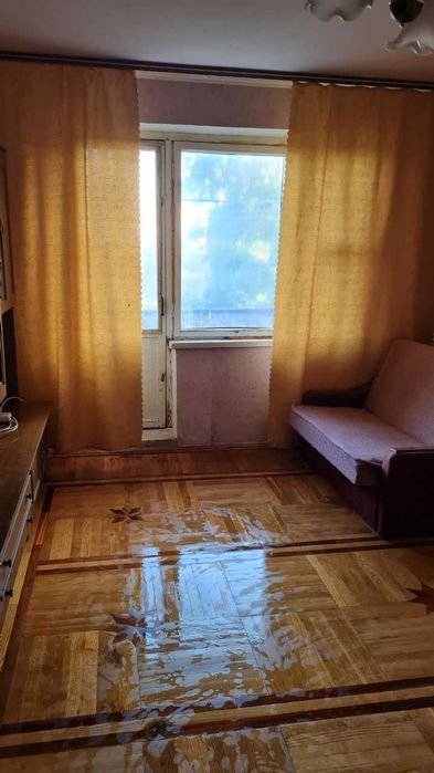 Продаж 1 кімнатної квартири, вул., Сортувальна  2, позняки
