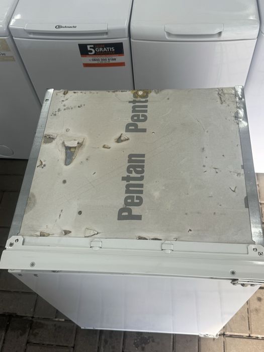 Zamrażarka firmy Siemens model Gi12b40 A+ 87 cm wys 4 kosze