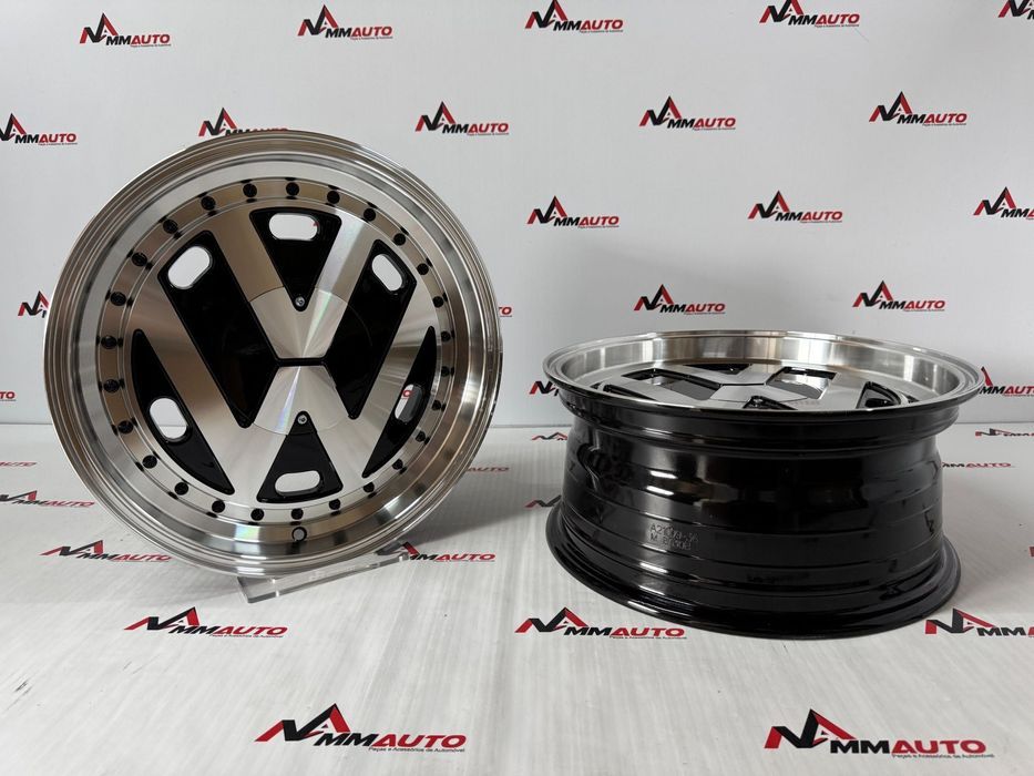 Jantes VW Classic 16 (4x100)