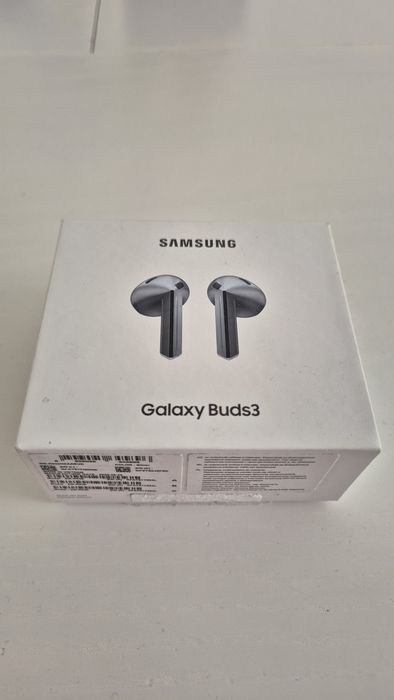 Samsung Galaxy Buds3