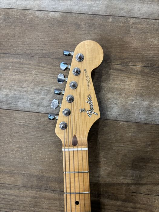 Fender Stratocaster MiJ 1993-1994