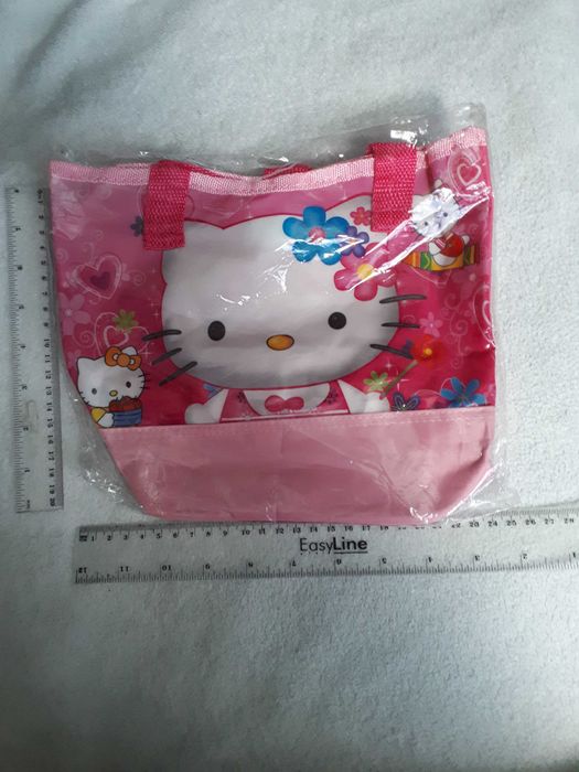Torebka Hello Kitty