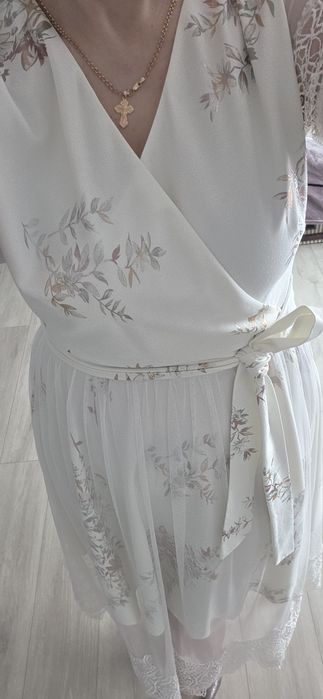 Сукня вечірня 42р