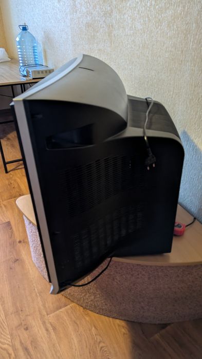 Samsung CS-29Z40HSQ  телевізор