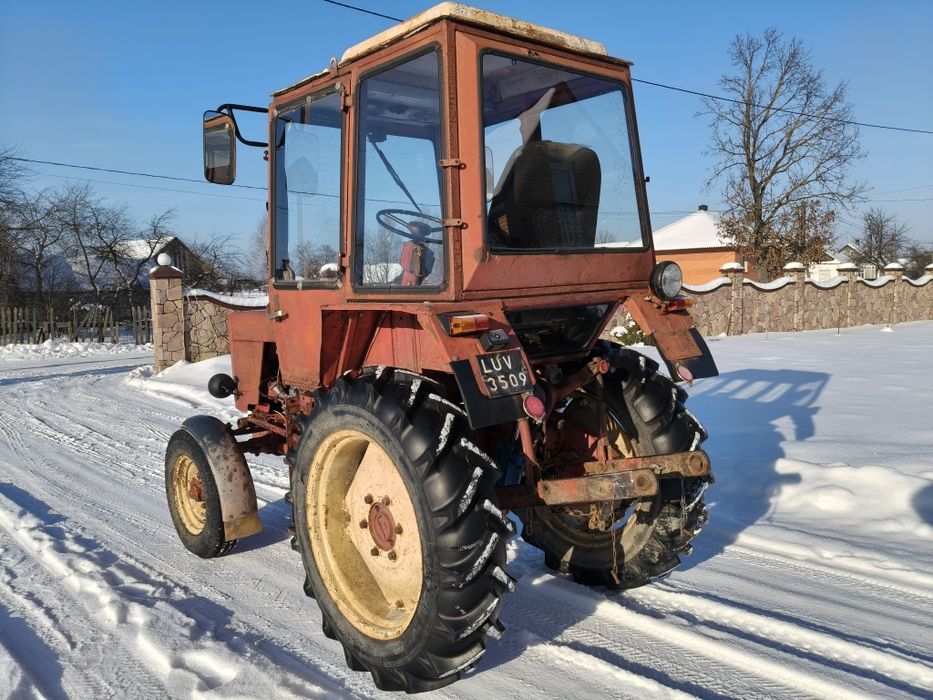 Т 25 Експортний варіант