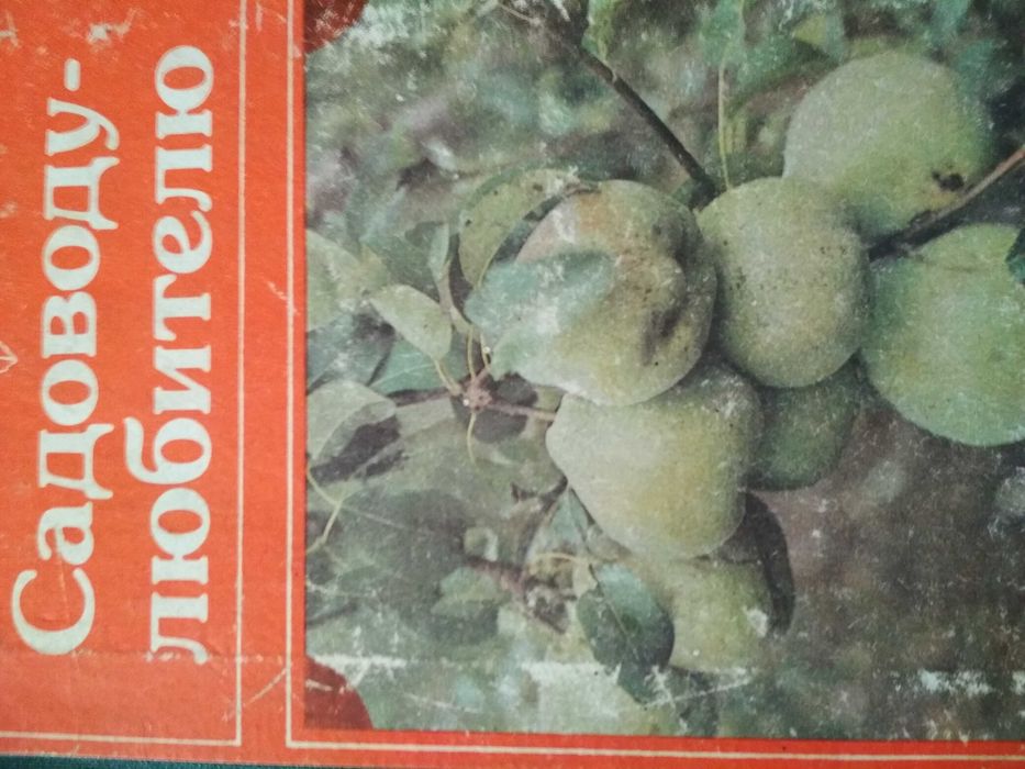 Садоводулюбителю