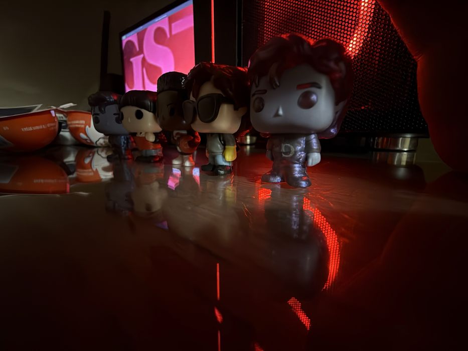 Stranger things дивні дива стив Steve Лукас Lucas Стів