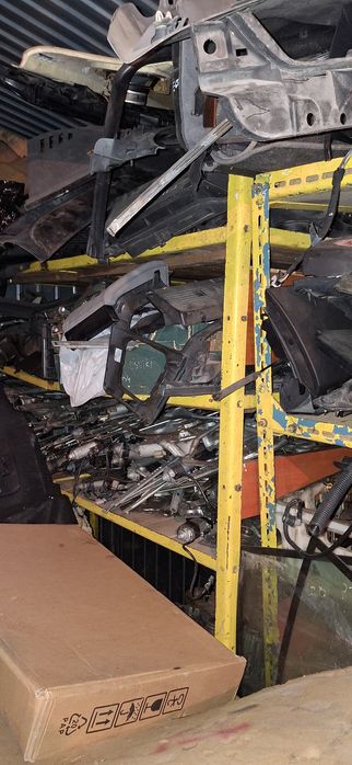 Zderzak czesci bmw e30 e34 e46 e39 e38 e65 e60