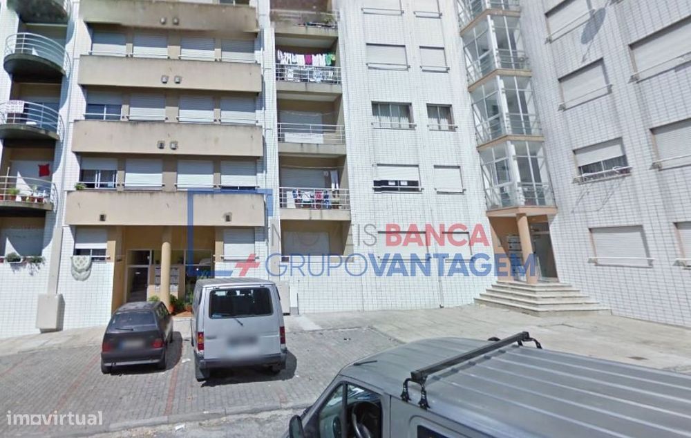 Apartamento T3 - Taipas - Guimarães
