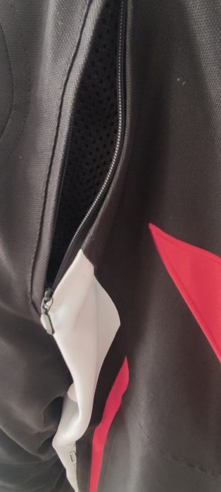 Casaco DAINESE Avro D2 Tex (Tamanho 48)
