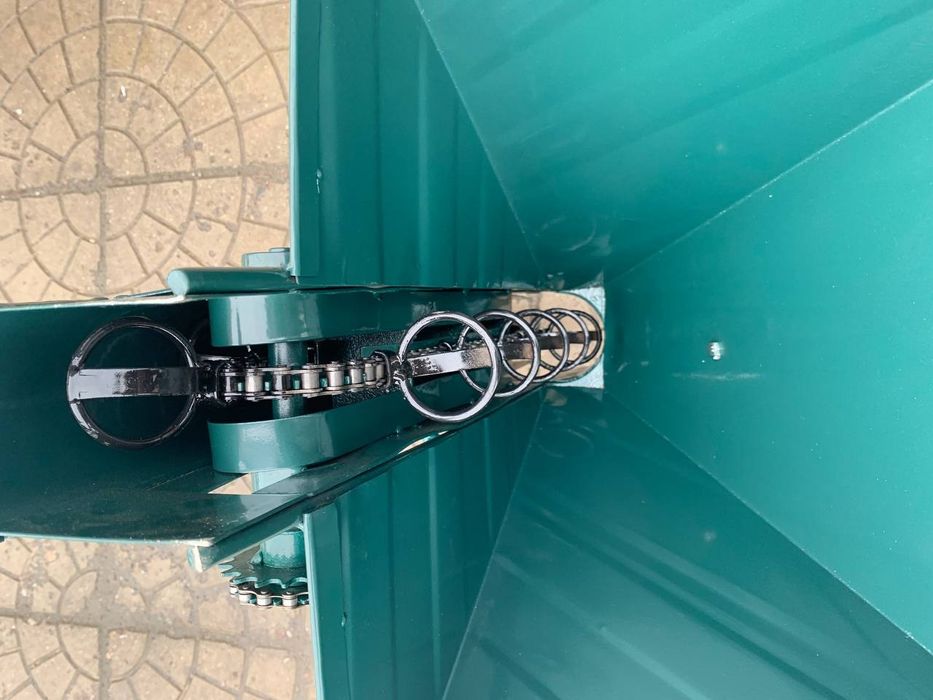 Картофлесажалка для мотоблока