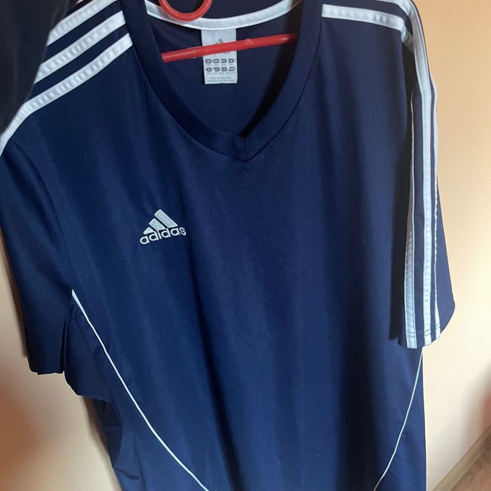 Футболка чоловіча Adidas