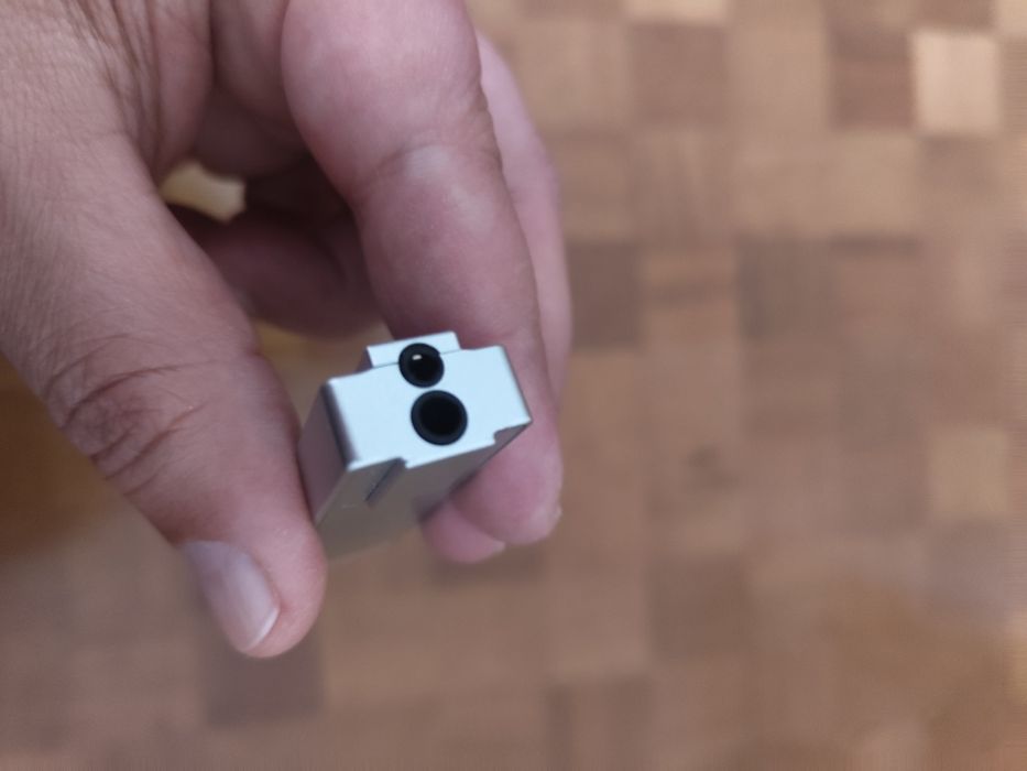 Dongle Dac/amp Hidizs S9