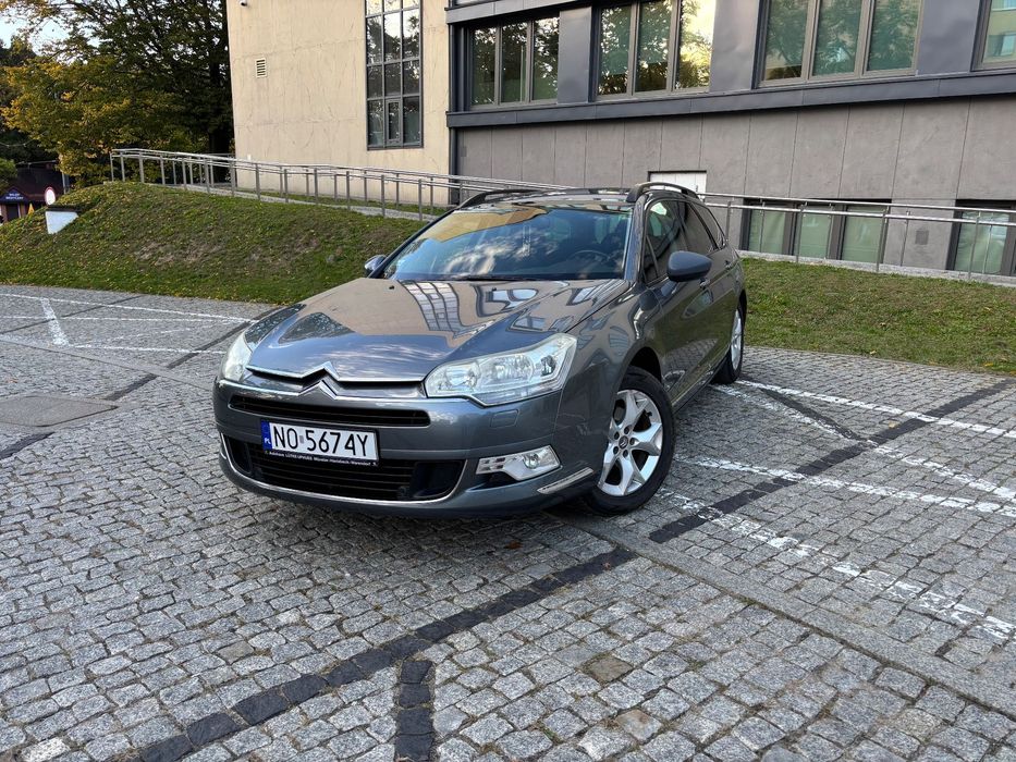 Citroën C5