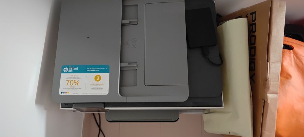 Vendo impressora HP OfficeJet  Pro 8024