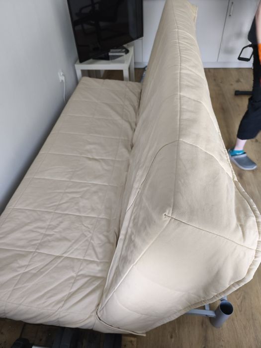 Sofa Rozkładana Ikea Beddinge
