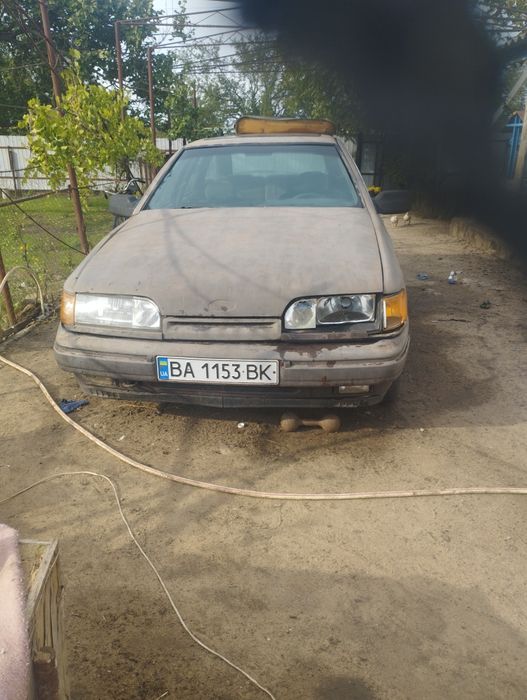 Продам Ford skorpio
